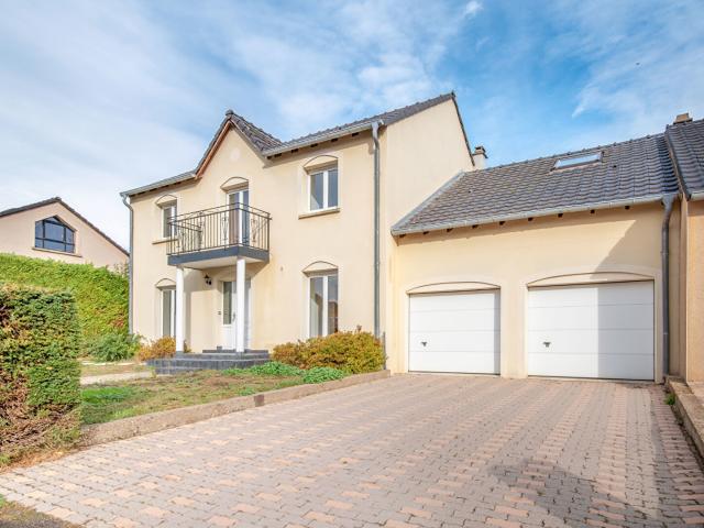 Maison 7 pièces 164 m²