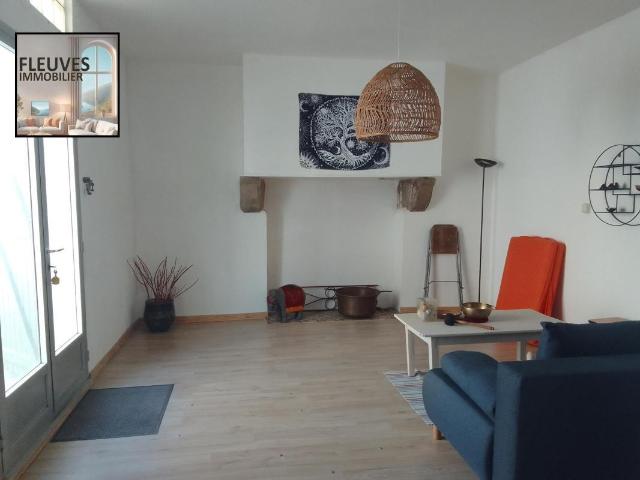 Maison 7 pièces 164 m²