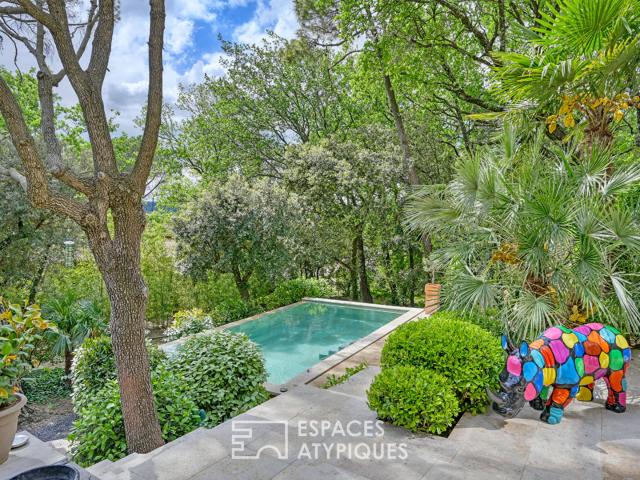 Maison 7 pièces 164 m²