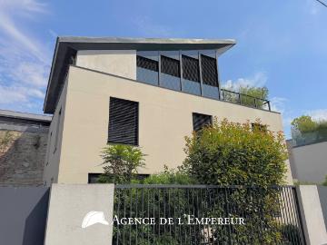 Maison 7 pièces 164 m²