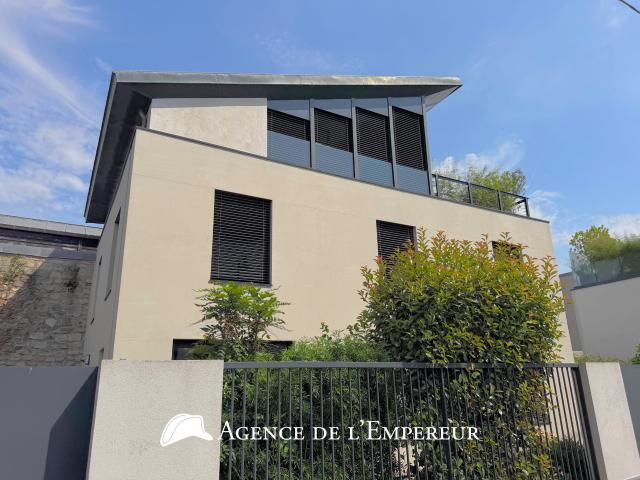 Maison 7 pièces 164 m²