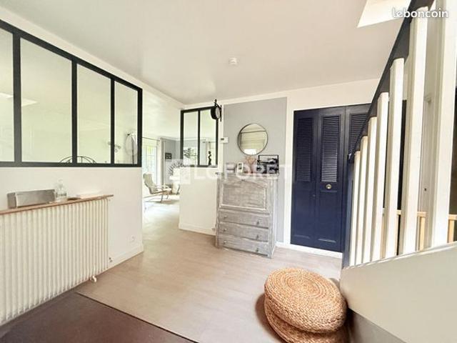 Maison 7 pièces 164 m²