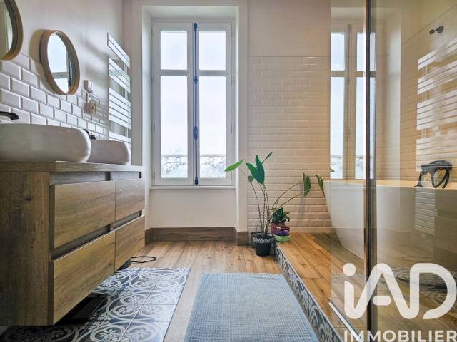 Maison 7 pièces, 164 m² à louer à Limoges 87100