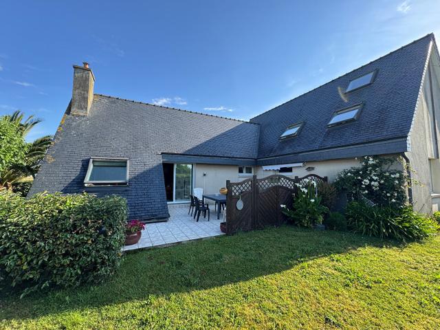 Maison 7 pièces 165 m²