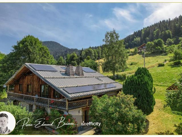 Maison 7 pièces 178 m²