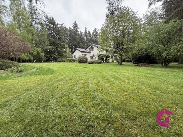 Maison 7 pièces 165 m²