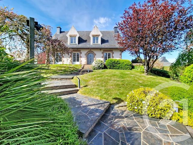Maison 7 pièces 165 m²