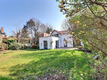 Maison 7 pièces 165 m²