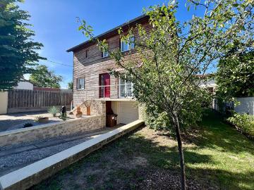 Maison 7 pièces 165 m²