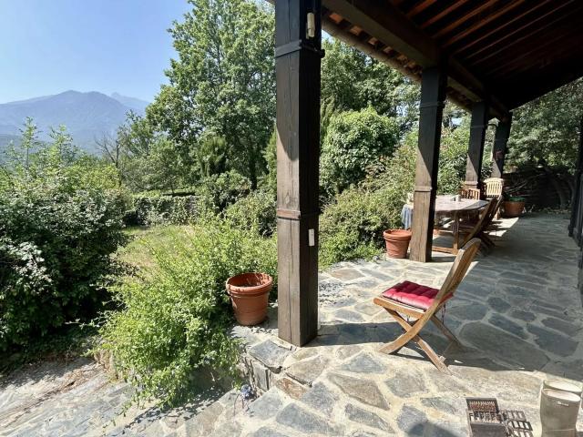 Maison 7 pièces 165 m²