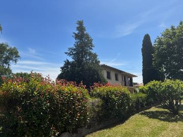 Maison 7 pièces 165 m²