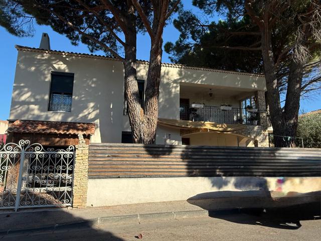 Maison 7 pièces 165 m²