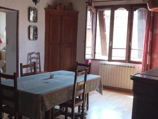 Maison 7 pièces 165 m²