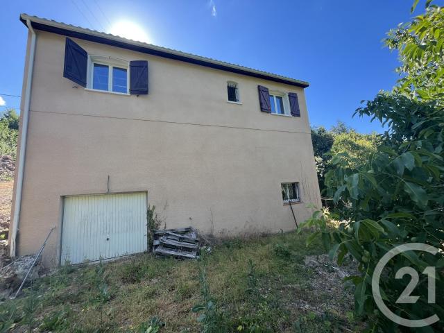 Maison 7 pièces 165 m²