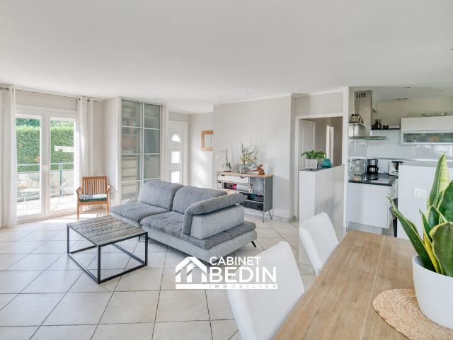 Maison 7 pièces 165 m²