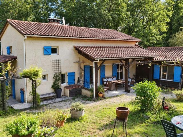 Maison 7 pièces 165 m²