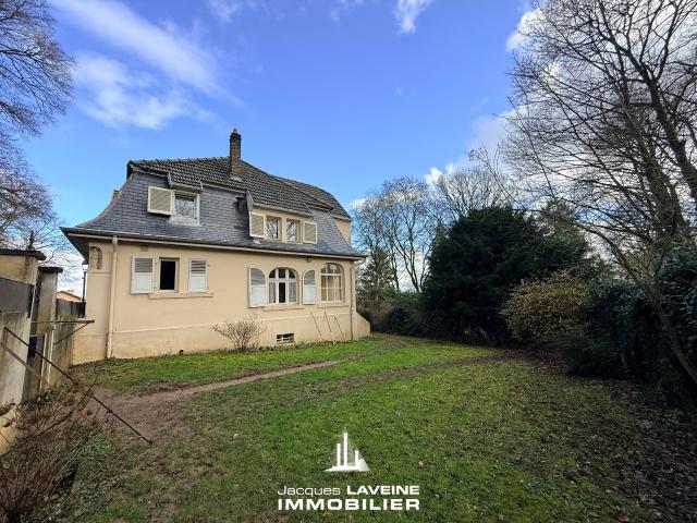 Maison 7 pièces 165 m²