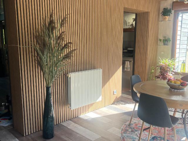 Maison 7 pièces 165 m²