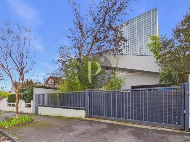 Maison 7 pièces 165 m²