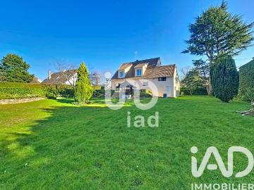 Maison 7 pièces 165 m²