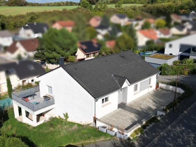 Maison 7 pièces 165 m²