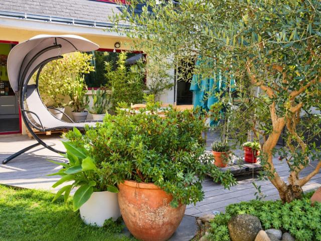 Maison 7 pièces 168 m²