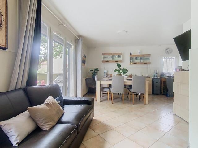 Maison 7 pièces 165 m²
