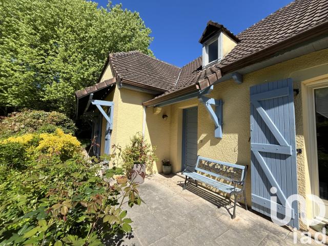 Maison 7 pièces 165 m²