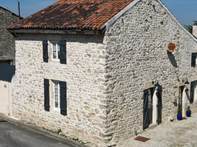 Maison 7 pièces 165 m²