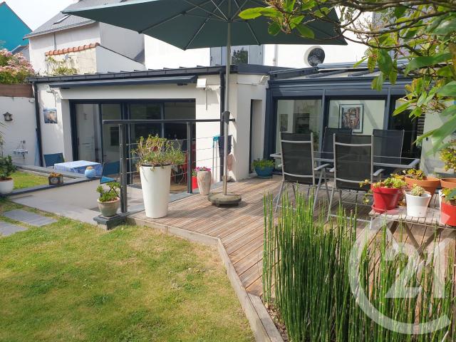 Maison 7 pièces 165 m²