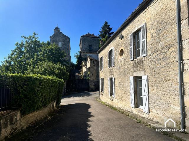 Maison 7 pièces 165 m²