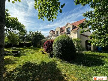 77330, Roissy-en-Brie, Seine-et-Marne