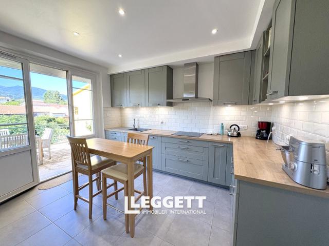 Maison 7 pièces 165 m²