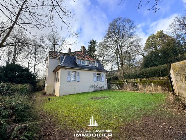 Maison 7 pièces 165 m²