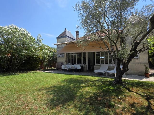 Maison 7 pièces 165 m²