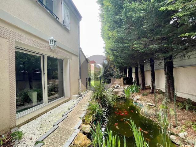 Maison 7 pièces 165 m²