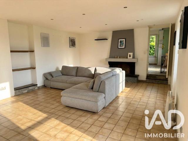 Maison 7 pièces 165 m²