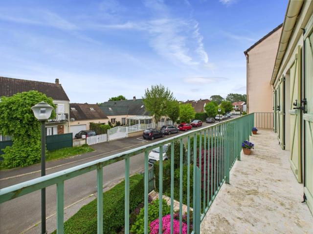 Maison 6 pièces 165 m²