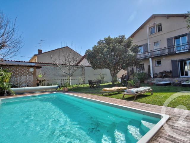 Maison 7 pièces 165 m²
