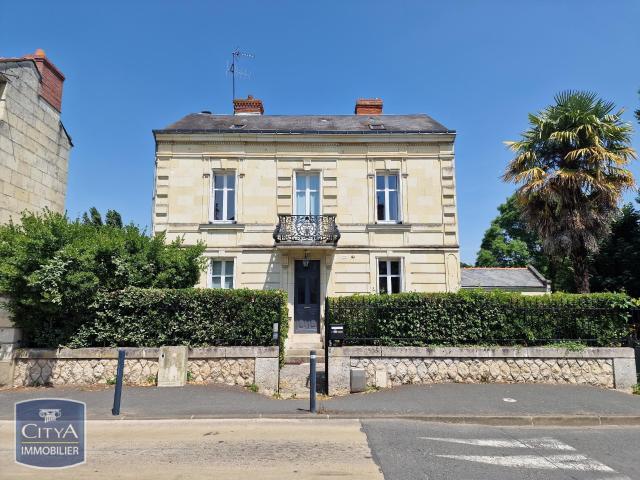Maison 7 pièces 165 m²