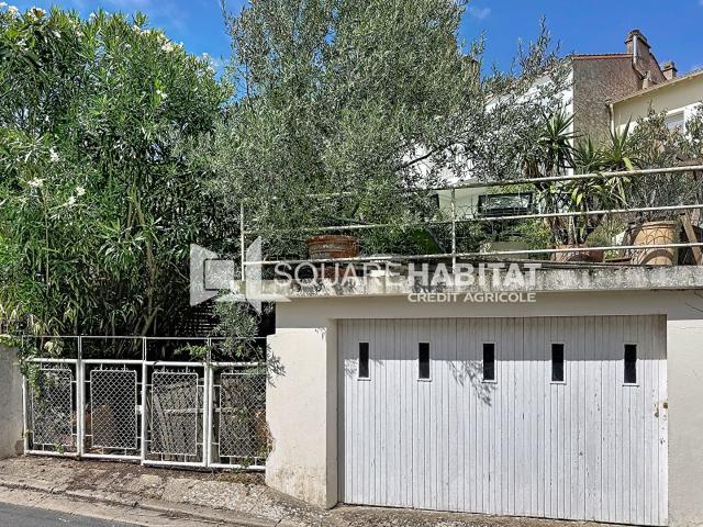 Maison 7 pièces 165 m²