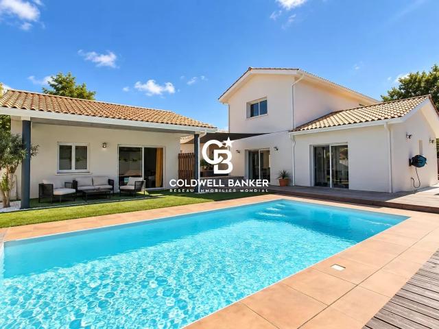 Maison 7 pièces 165 m²