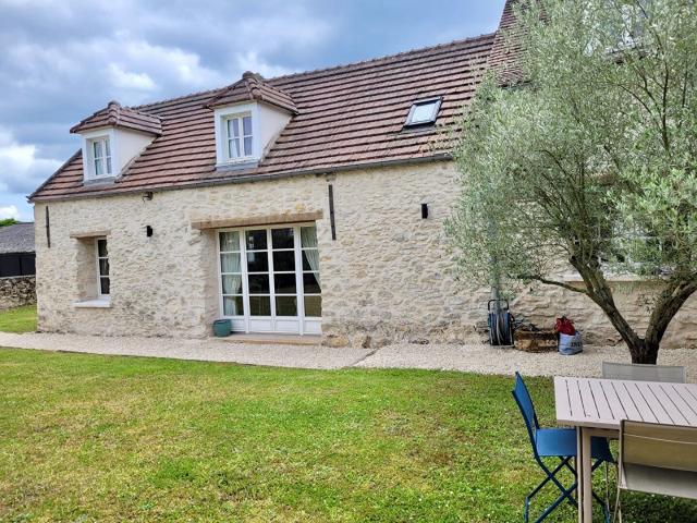 Maison 7 pièces 165 m²