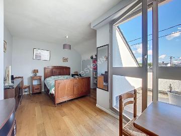 Maison 7 pièces 165 m²