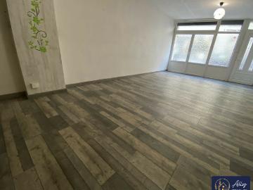 Maison 7 pièces 165 m²