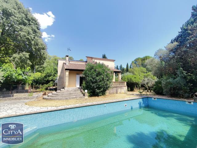 Maison 7 pièces 165 m²