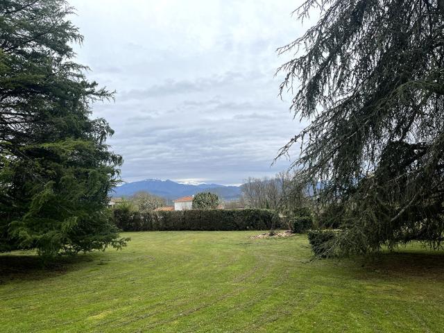 Maison 7 pièces 165 m²