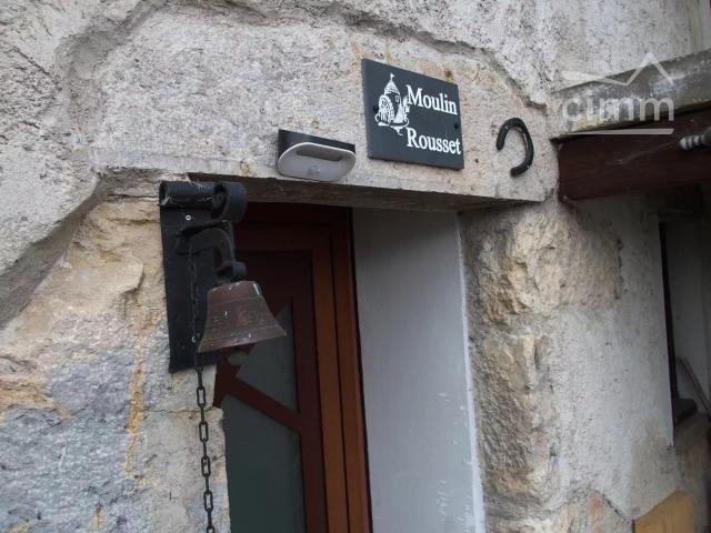 Maison 7 pièces 165 m²