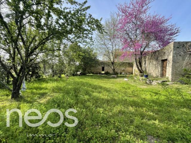 Maison 7 pièces 165 m²