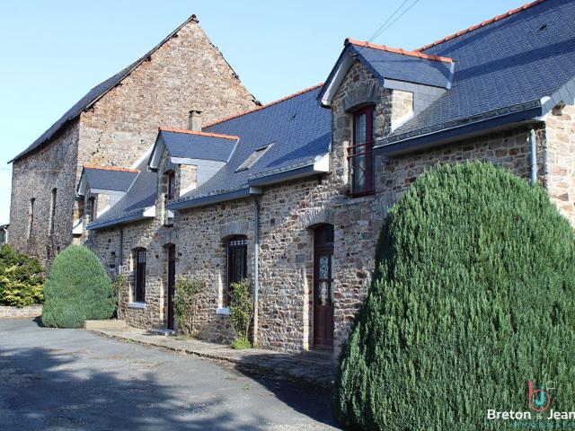 Maison 7 pièces 165 m²